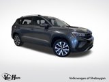 Used 2022 Volkswagen Taos SE image 2