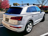Used 2019 Audi Q5 2.0T Premium w/ Convenience Package image 6