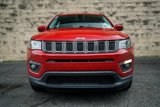 Used 2018 Jeep Compass Latitude image 4