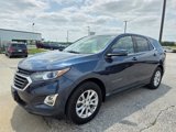Used 2018 Chevrolet Equinox LT image 3