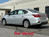 Used 2017 Nissan Sentra S image 5