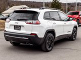 Used 2023 Jeep Cherokee Altitude Lux image 6