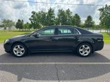 Used 2010 Chevrolet Malibu LT w/ Power Convenience Package image 4