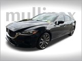 Used 2018 MAZDA MAZDA6 Touring image 4