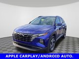 Used 2022 Hyundai Tucson Limited image 2