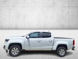 Used 2020 Chevrolet Colorado W/T w/ WT Convenience Package image 2