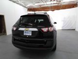 Used 2017 Chevrolet Traverse LT w/ LPO, 'HIT The Road' Package image 5