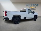 Used 2020 Chevrolet Silverado 2500 W/T w/ WT Convenience Package image 4
