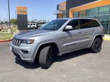 Used 2019 Jeep Grand Cherokee Altitude image 5