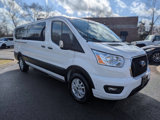 Used 2021 Ford Transit 350 XLT image 3