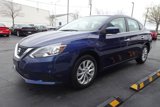 Used 2019 Nissan Sentra SV image 4