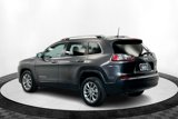 Used 2020 Jeep Cherokee Latitude Plus image 3