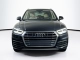 Used 2018 Audi Q5 2.0T Premium Plus w/ Premium Plus Package image 2