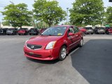 Used 2010 Nissan Sentra 2.0 S image 5