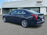 Used 2021 Cadillac CT4 Luxury w/ Sun And Sound Package image 6