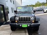 Used 2018 Jeep Wrangler Unlimited Sport S image 2