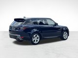 Used 2022 Land Rover Range Rover Sport SE image 2