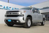Certified 2022 Chevrolet Silverado 1500 RST image 2