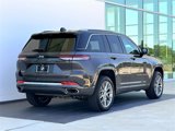 Used 2023 Jeep Grand Cherokee Summit w/ Adv Protech Group IV image 4