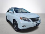 Used 2010 Lexus RX 450h AWD image 4