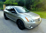 Used 2012 Nissan Rogue S image 3
