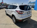 Used 2018 Ford Escape Titanium image 3