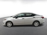 Used 2024 Nissan Versa S image 4