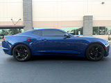 Used 2020 Chevrolet Camaro LT w/ Technology Package image 2