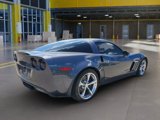 Used 2012 Chevrolet Corvette Grand Sport w/ 3LT Preferred Equipment Group image 3
