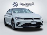 New 2025 Volkswagen Jetta SE image 3