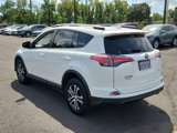 Used 2018 Toyota RAV4 LE image 4