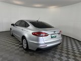 Used 2019 Ford Fusion S image 3
