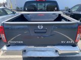 Used 2016 Nissan Frontier SV image 4