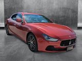 Used 2015 Maserati Ghibli S Q4 image 3