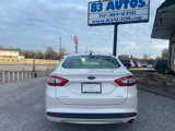 Used 2014 Ford Fusion SE w/ Equipment Group 502A image 4