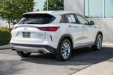 Certified 2022 INFINITI QX50 Luxe image 6
