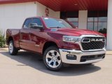 New 2025 RAM 1500 Big Horn image 2