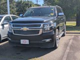 Used 2015 Chevrolet Tahoe LTZ image 2