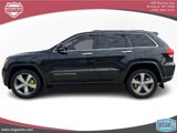 Used 2015 Jeep Grand Cherokee Limited w/ Luxury Group II image 4
