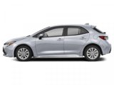 New 2025 Toyota Corolla SE image 3