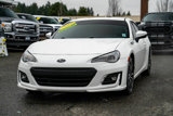 Used 2018 Subaru BRZ Premium image 5