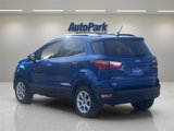 Used 2019 Ford EcoSport SE w/ SE Convenience Package image 5