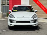 Used 2014 Porsche Cayenne image 2