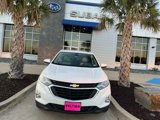 Used 2020 Chevrolet Equinox LT image 2