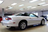 Used 2002 Chevrolet Camaro Z28 w/ Preferred Equipment Group 2 image 6