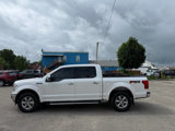 Used 2018 Ford F150 Lariat w/ Equipment Group 502A Luxury image 2