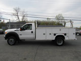 Used 2013 Ford F450 XL w/ PWR Equipment Group image 2