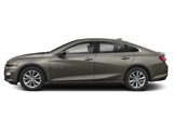 Used 2022 Chevrolet Malibu LT image 3