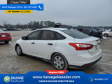 Used 2014 Ford Focus S image 3