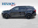 Used 2018 Ford Explorer XLT w/ Equipment Group 201A image 2